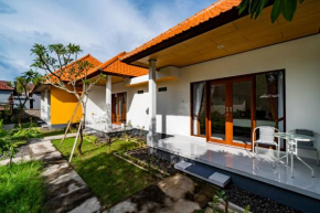 Anugrah Sari Homestay by WizZeLa